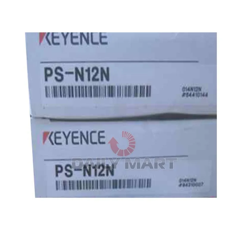 Фотоэлектрический датчик Keyence PS-N12N Photoelectric Sensor