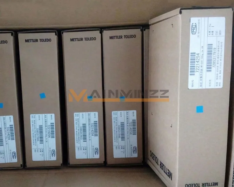 Тензодатчик One single-point load cell MT1041-50kg industrial platform scale che