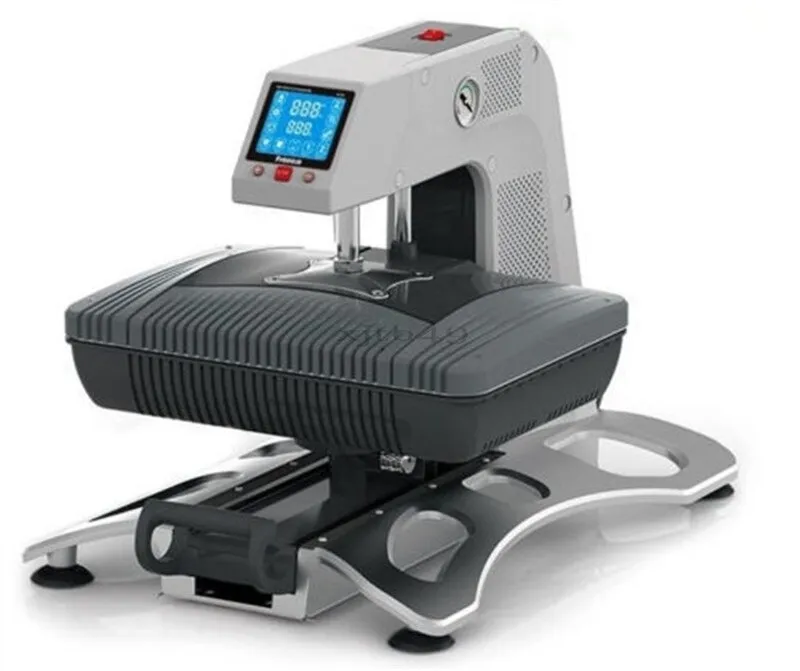 Термопресс Heat Transfer Machine Digital 3D Sublimation ST-420 3D Vacuum Heat Pr