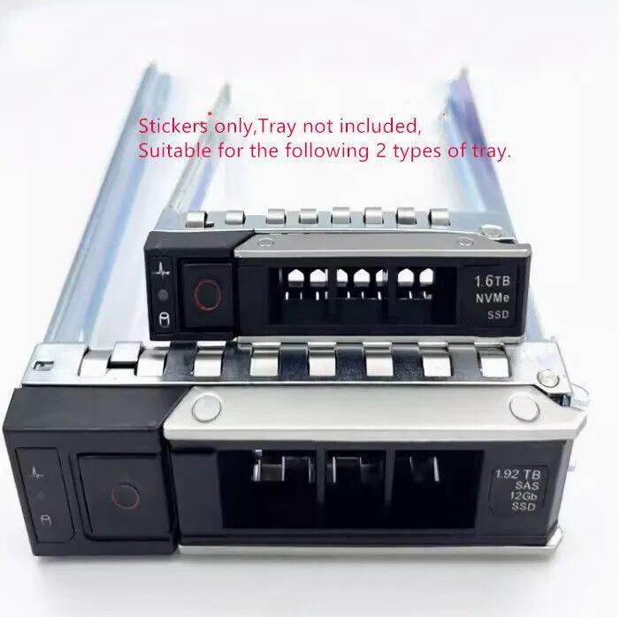 Жёсткий диск Lot DXD9H Dell G14 2.5" Hard Drive Caddy Label