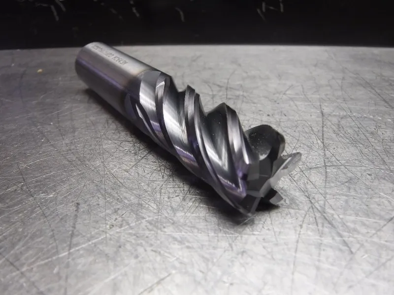 Режущий инструмент Kennametal 7/16" Carbide Endmill 4 Flute 5049500 KC633M (LOC1