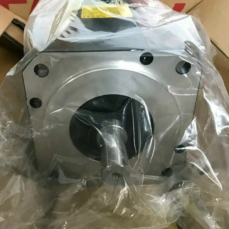 Серводвигатель Fanuc A06B-0227-B100 AC Servo Motor FNIP