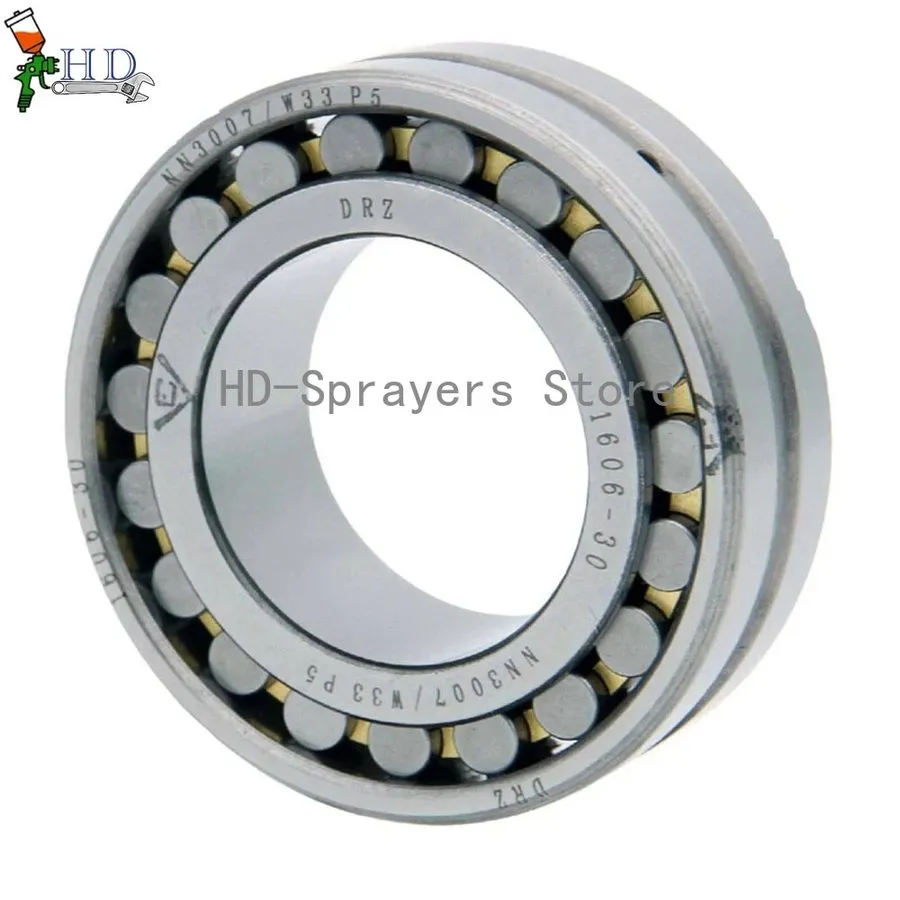 Подшипник NSK NN3005MBKRCC1P4 Cylindrical Roller Bearing 25x47x16mm
