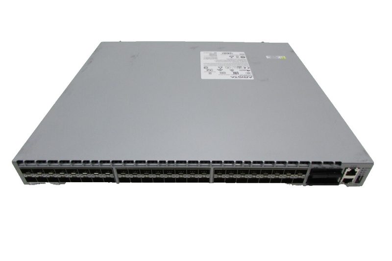 Фото лота DCS-7050SX-64-R от продавца №29381