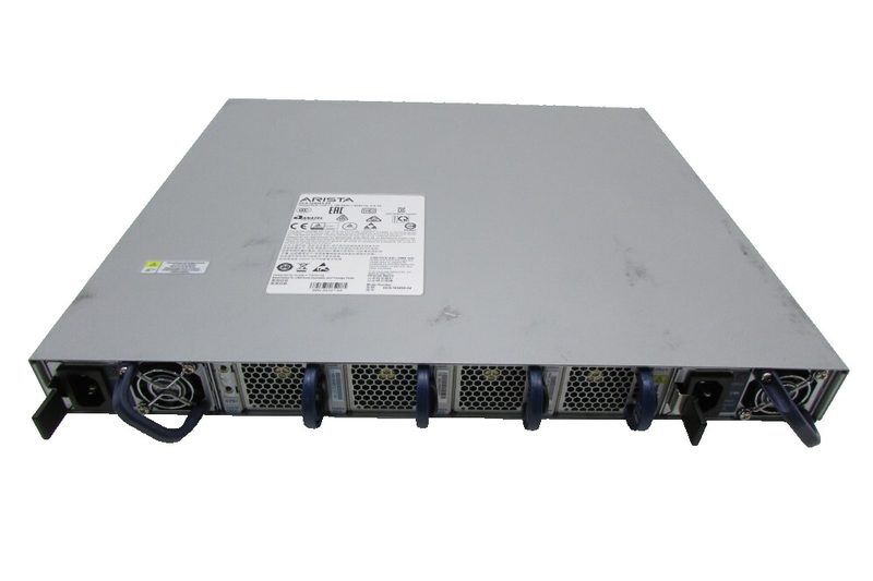 Фото лота DCS-7050SX-64-R от продавца №29381