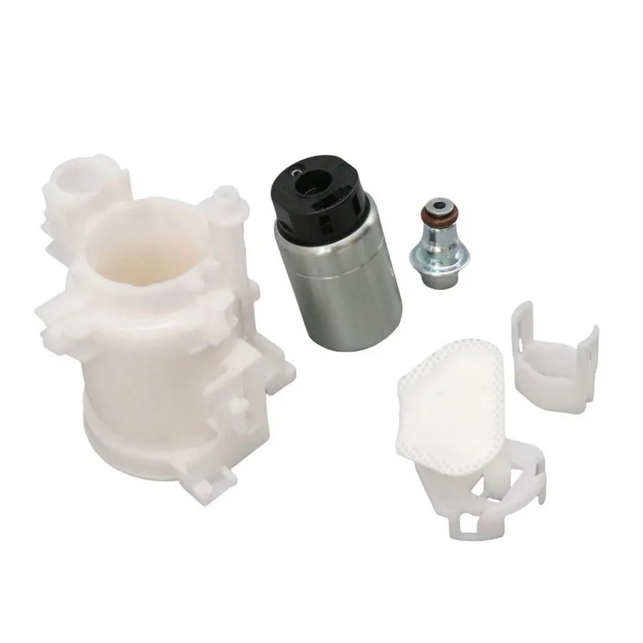 Насос FUEL PUMP Pressure Regulator 16700-MFJ-D02