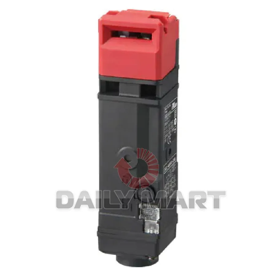 Коммутатор Safety Door Electromagnetic Lock Switch D4SL-N2HFA-D4C3 24VDC 10mA