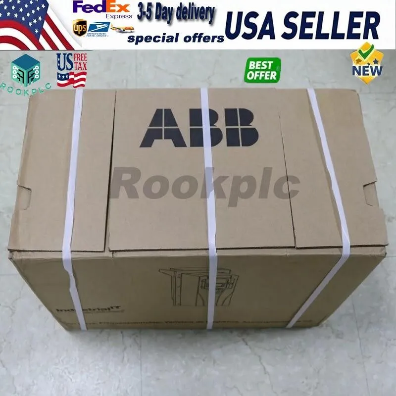 Частотный преобразователь ABB ACS530-01-05A7-4