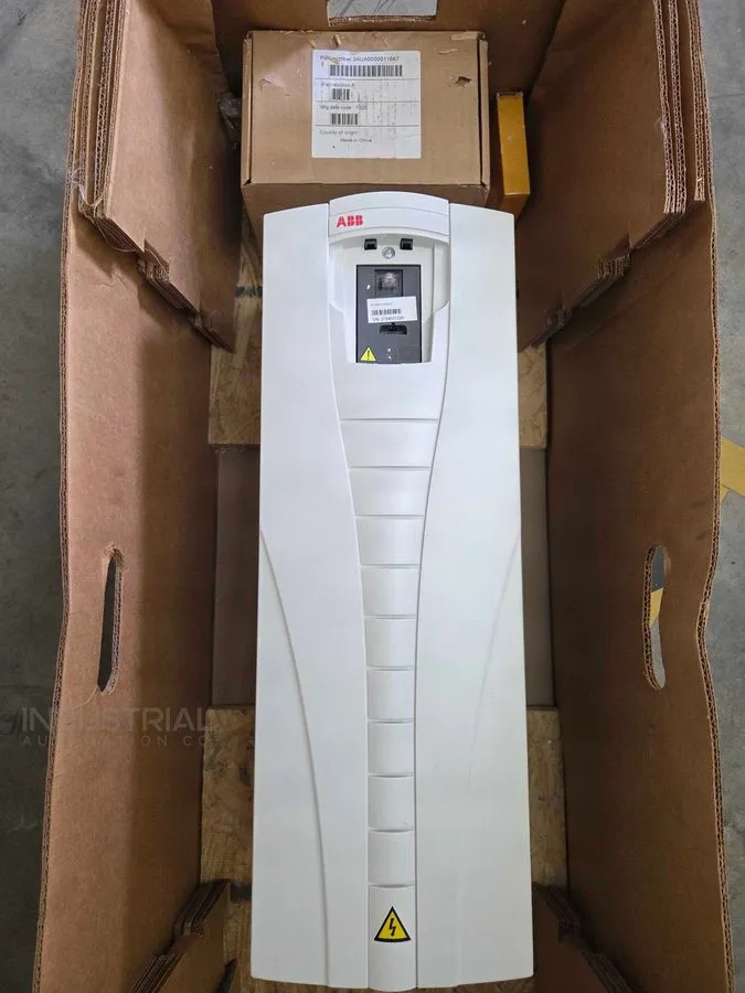 Частотный преобразователь SURPLUS ABB ACS550-U1-059A-4