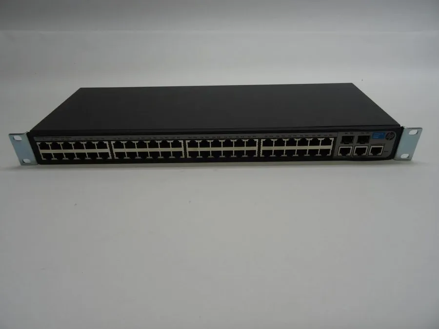 Коммутатор HPw JG540A Procurve 1910-48 Switch