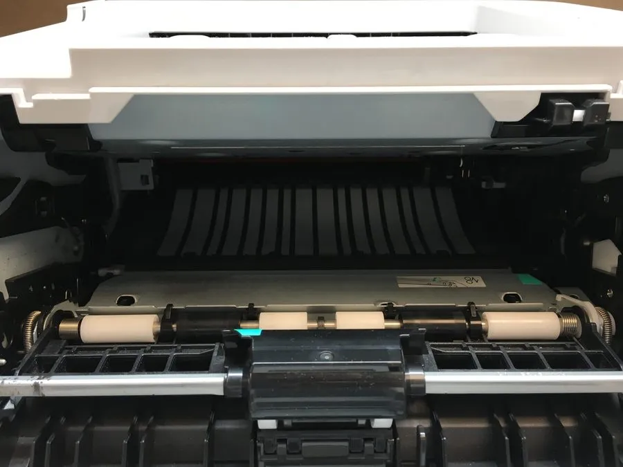 Лазерный принтер HP Laserjet P2035 Monochrome Workgroup Laser Printer 53k pg ct