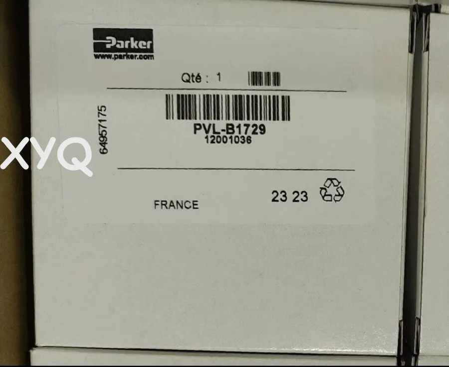 Пневмооборудование PVL-B1729