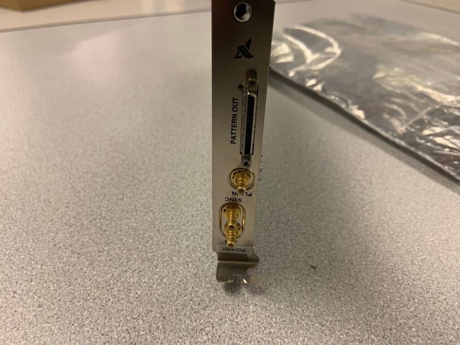 Фото лота PCI-5401 от продавца №35202
