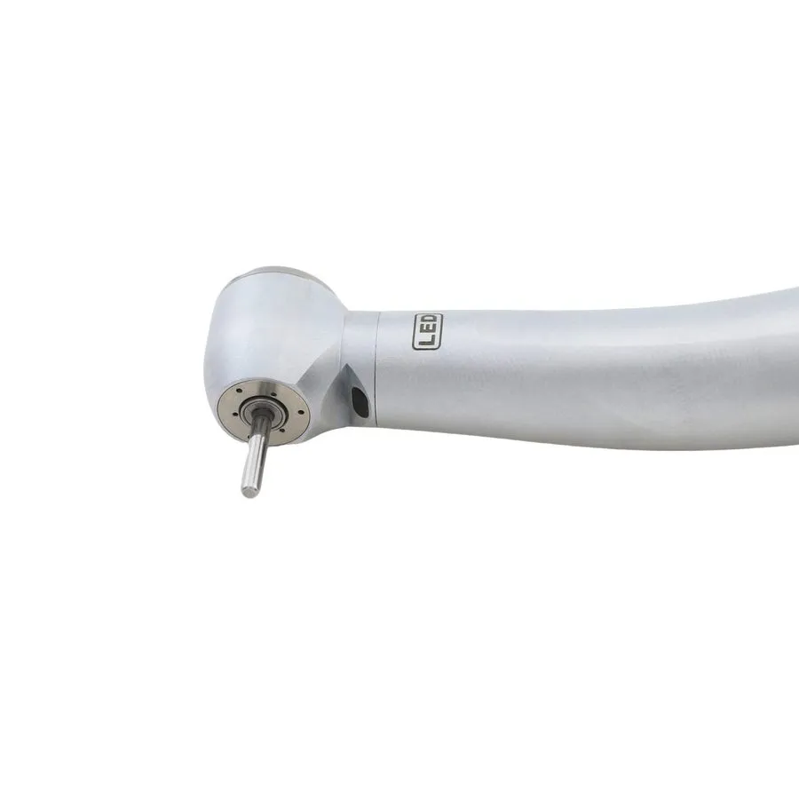 Стоматологический наконечник COXO H16-WSPQ Dental High Speed Handpiece Fiber Opt — фото лота 1