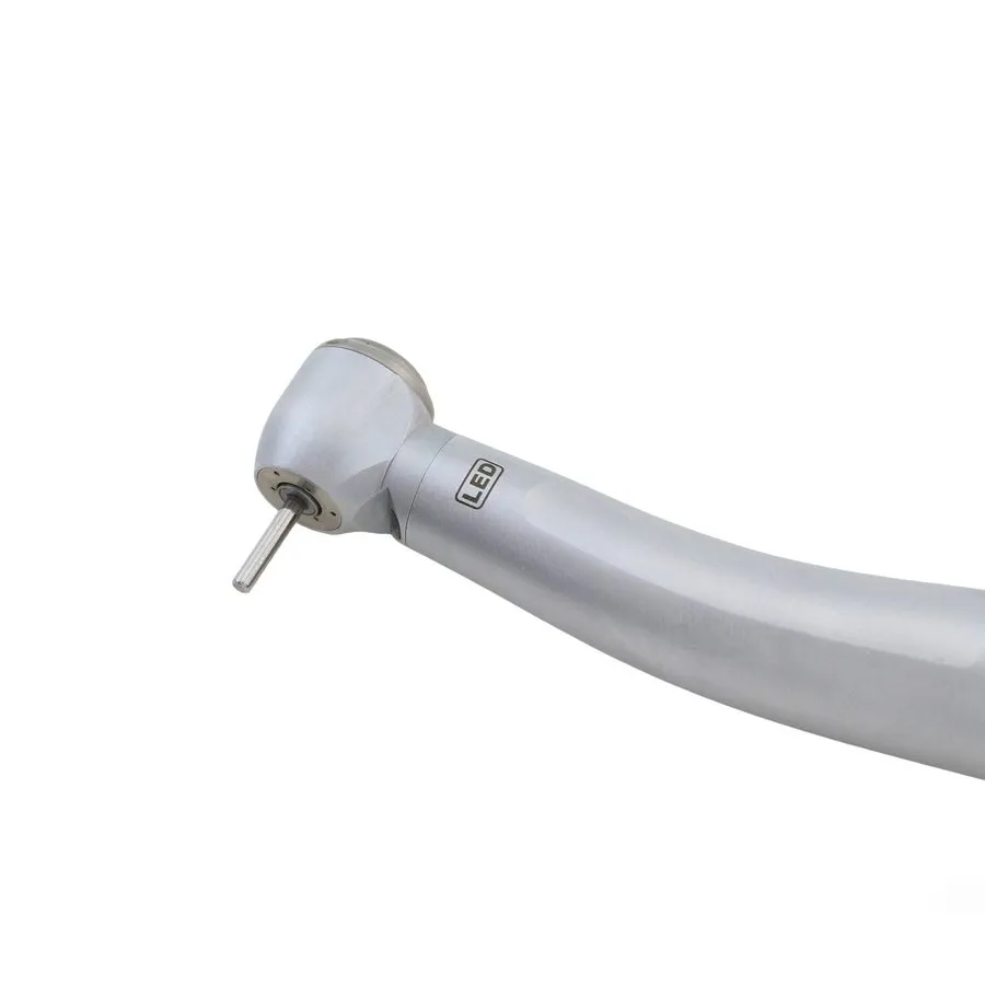 Стоматологический наконечник COXO H16-WSPQ Dental High Speed Handpiece Fiber Opt — фото лота 2