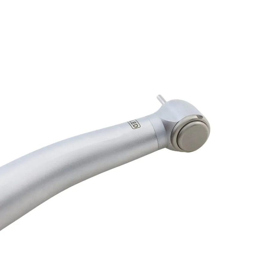 Стоматологический наконечник COXO H16-WSPQ Dental High Speed Handpiece Fiber Opt — фото лота 3