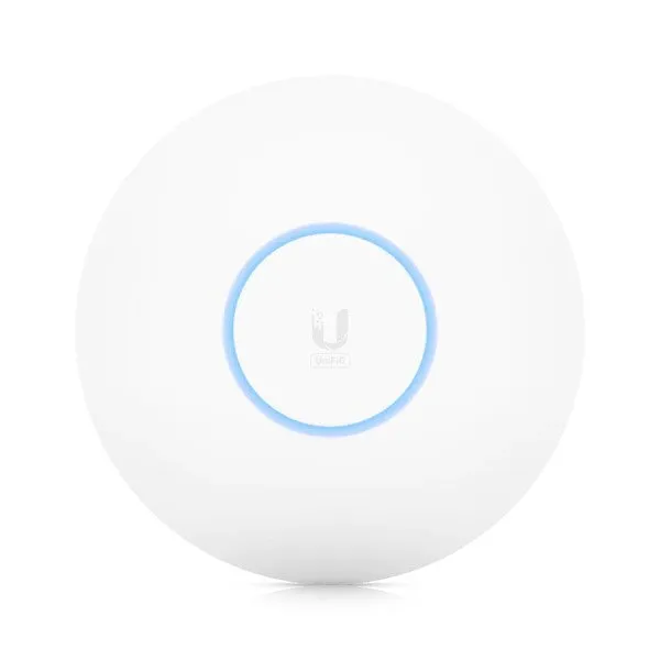 Точка доступа Wi-Fi U6-PRO-US Ubiquiti WiFi 6 Pro Dual-Band Networks Access Poin