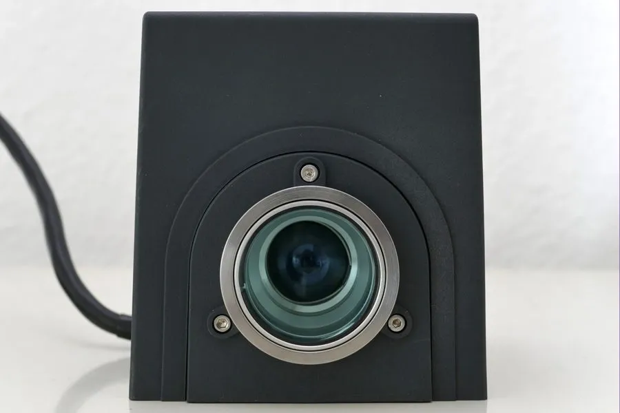 Микроскоп Zeiss Axioskop Light HBO 50 With Collector 423003-9000 Axiovert Axio M — фото лота 4