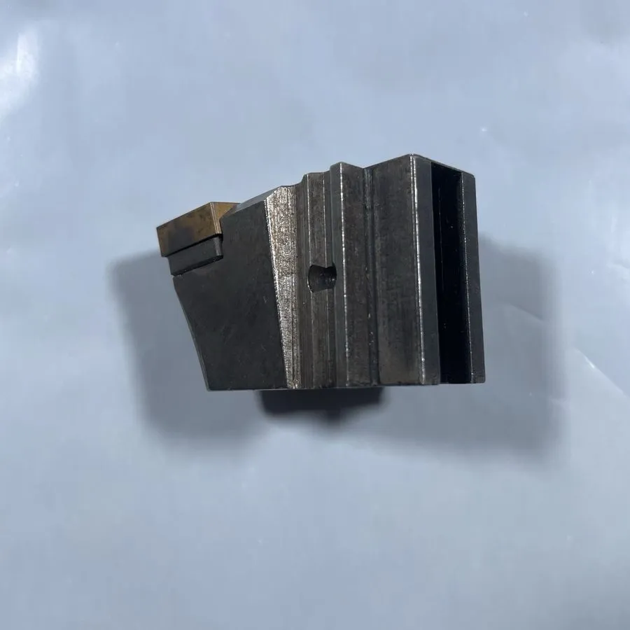 Режущий инструмент Sandvik BT25 PCLNR 2532-12 Carbide Insert Holder Machine Shop