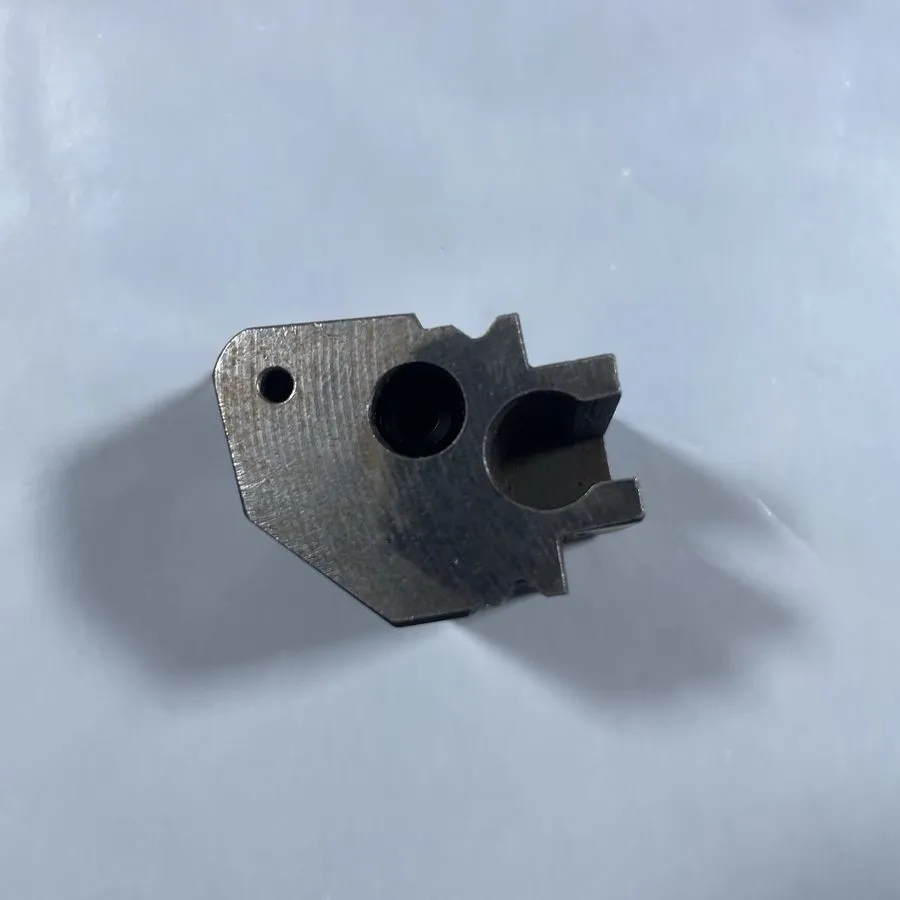 Режущий инструмент Sandvik BT25 PCLNR 2532-12 Carbide Insert Holder Machine Shop — фото лота 2