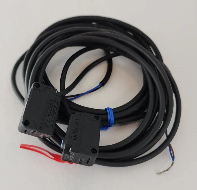 Фотоэлектрический датчик Keyence PZ-G51P Photoelectric Sensor