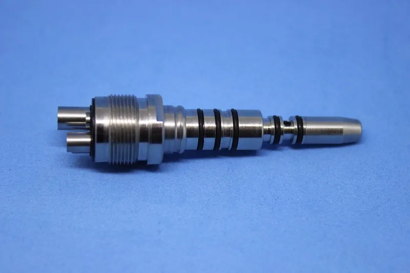 Стоматологический наконечник 5-Hole Fiber-Optic Coupler
