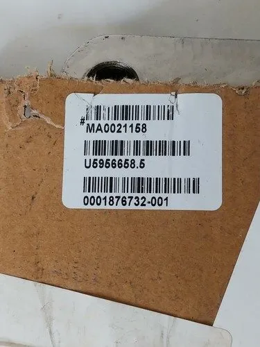Клапан Jamesbury 830L113600XZ Wafer-Sphere Valve 316SS XTREME