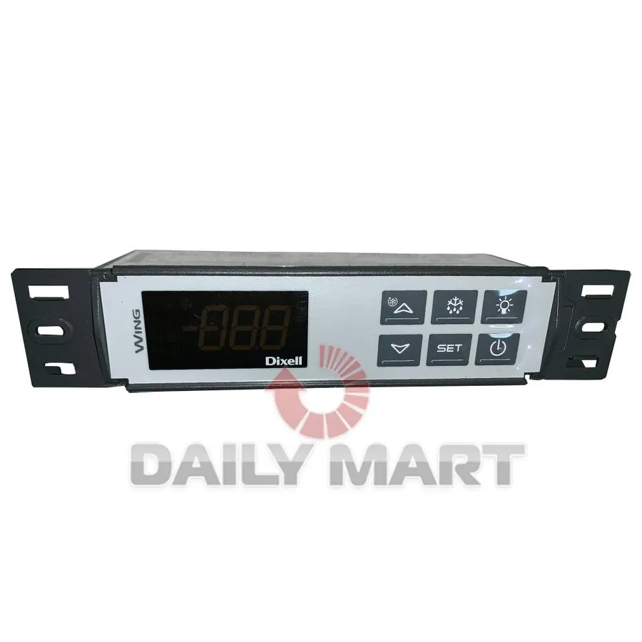 Датчик DIXELL XW60L-5N1C1-N Temperature Controller