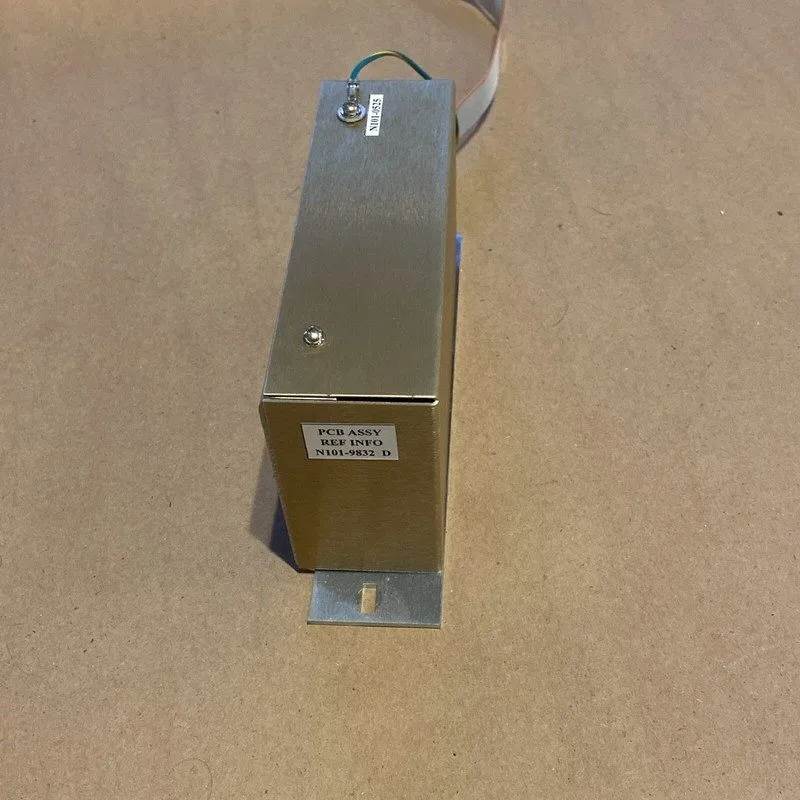 Спектрофотометр PE Perkin Elmer Lambda 35 UV/VIS Spectrophotometer N101-0525 Pre — фото лота 1