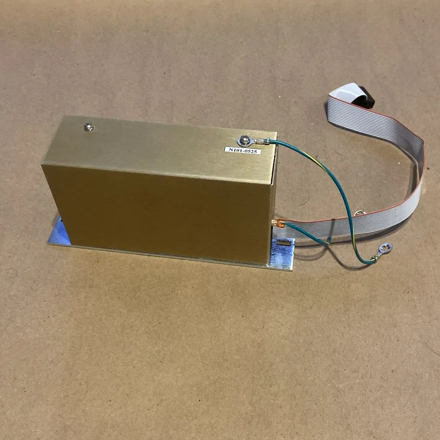 Спектрофотометр PE Perkin Elmer Lambda 35 UV/VIS Spectrophotometer N101-0525 Pre — фото лота 2