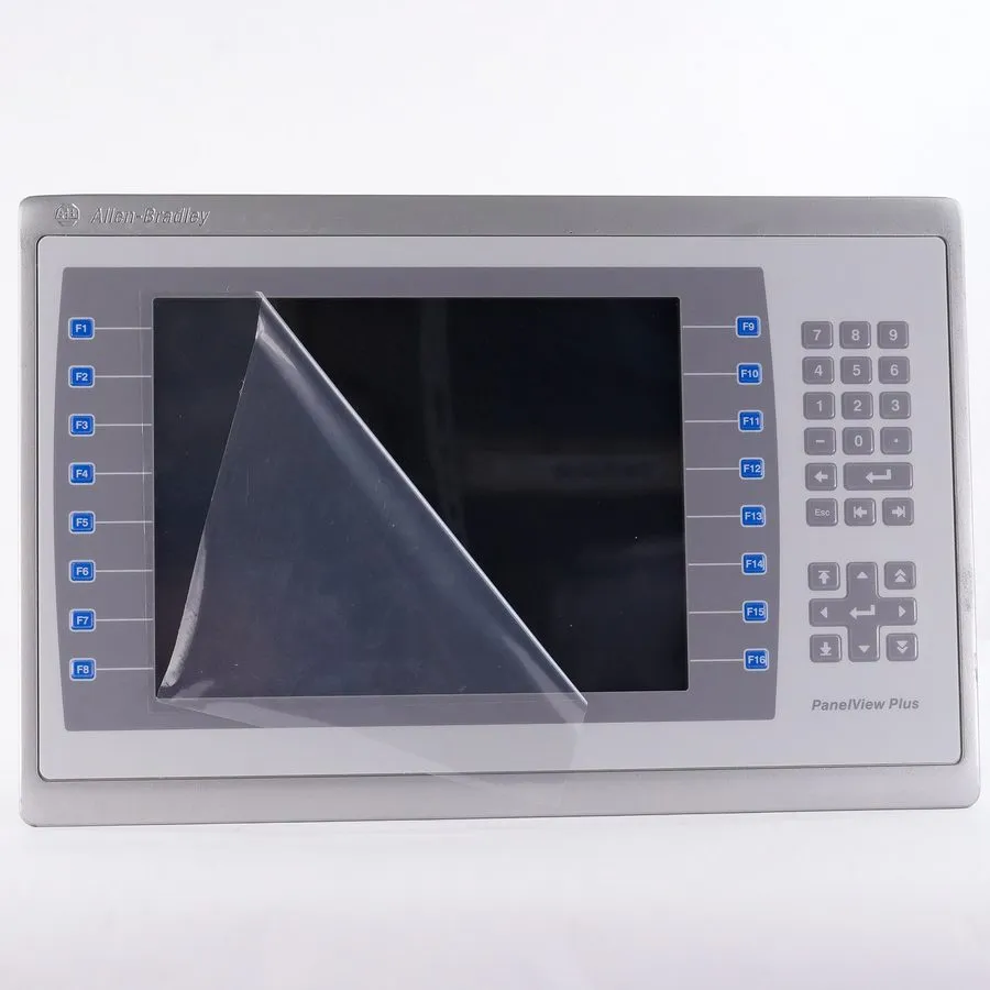 Панель оператора Allen Bradley 2711P-B10C22D9P PanelView Plus 7 touch screen AB