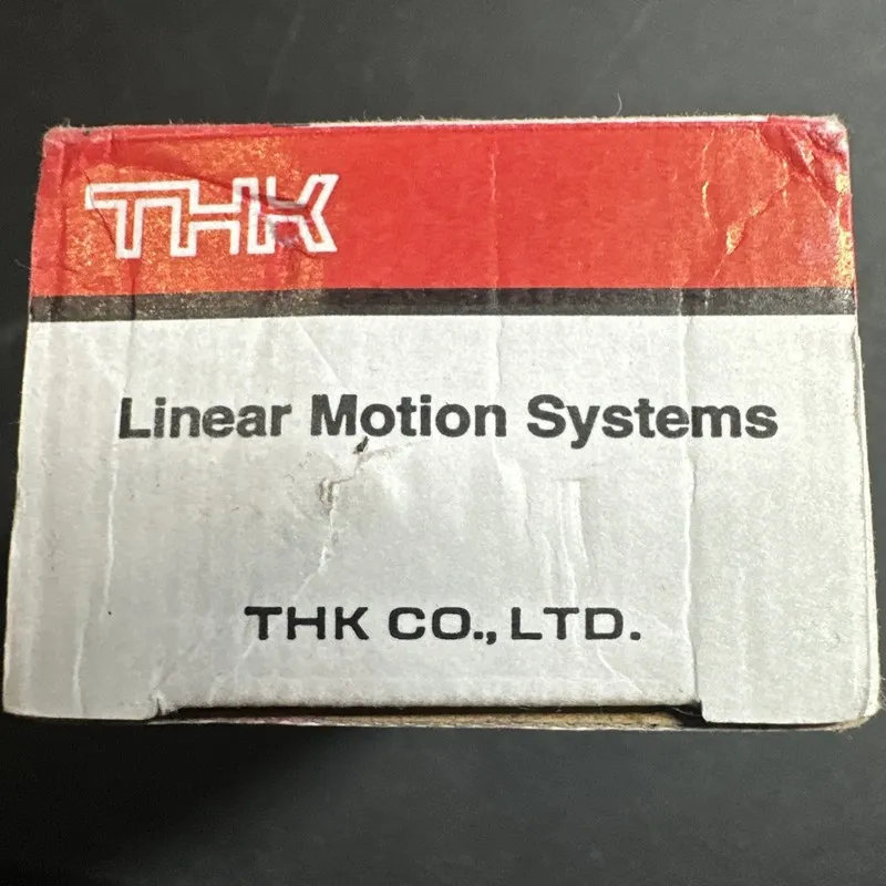 Линейная направляющая THK SHS25LR1SSFM BLOCK YNH06466 Linear Bearing — фото лота 2