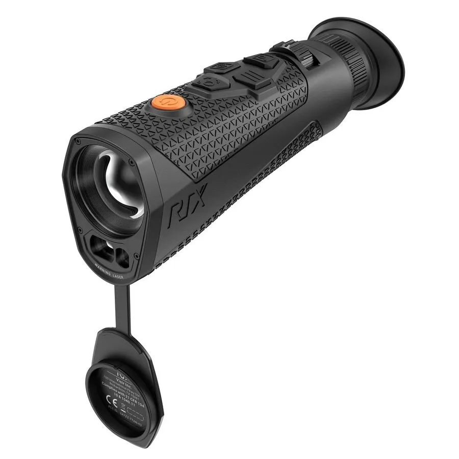Оптико-электронная система RIX Optics TITAN T3 2.6x25mm Thermal Monocular 384x28