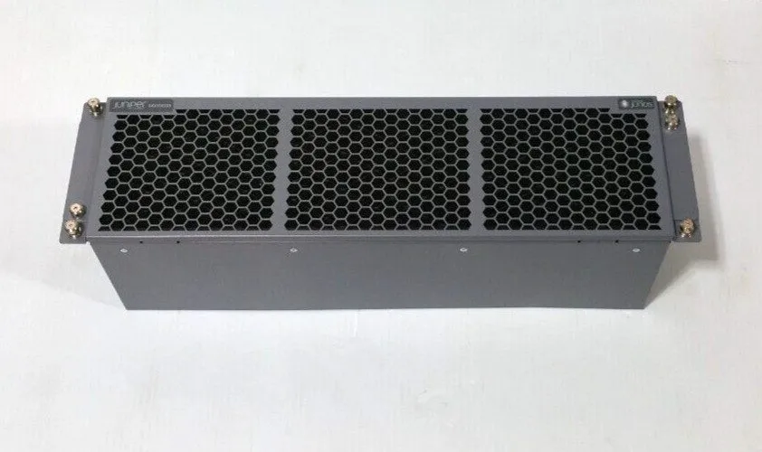 Коммутатор Juniper JNP-FLTRDR-3RU