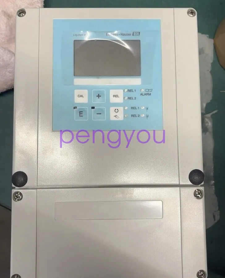 Датчик CLM253-CD0505 Conductivity Transmitter Fedex or DHL