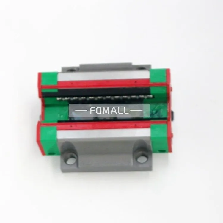 Линейная направляющая HIWIN Linear Guide Slider QHW45HA