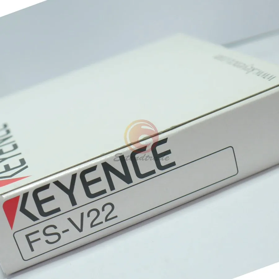 Датчик KEYENCE FS-V22 Fiber Optic Sensor