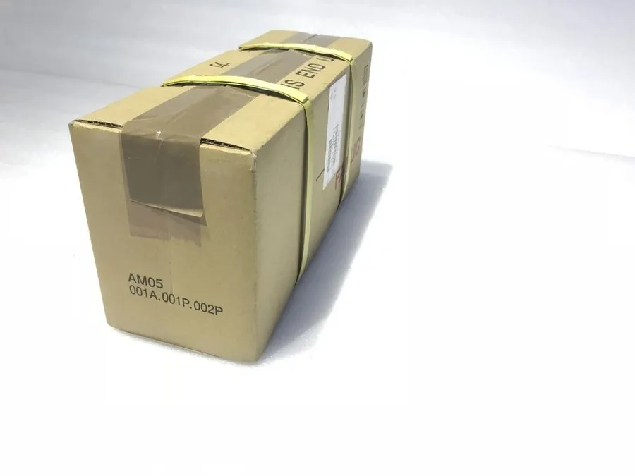 Шпиндель FANUC AC Spindle Motor A06B-0851-B190