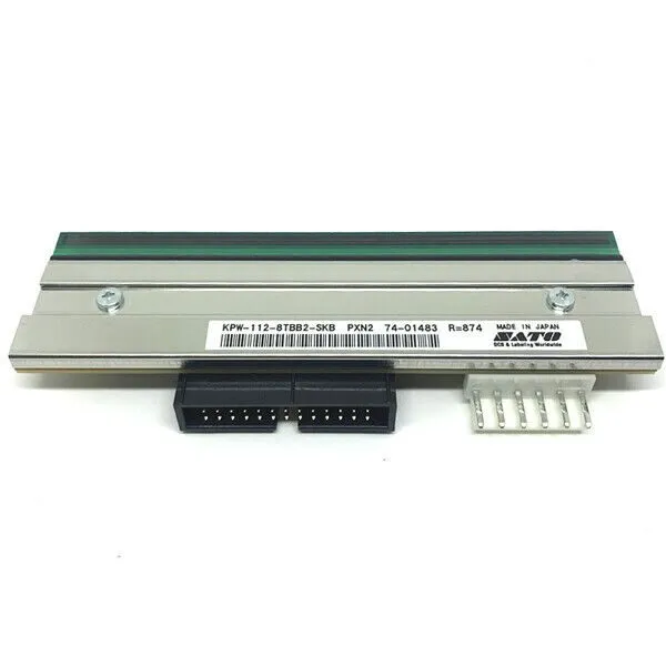 Печатающая головка GH000771A Printhead