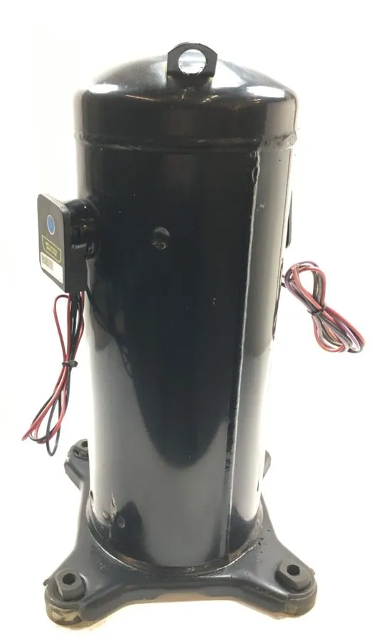 Компрессор Copeland ZPS51K5E-PFV-130 4 Ton Two-Stage AC Scroll Compressor — фото лота 1