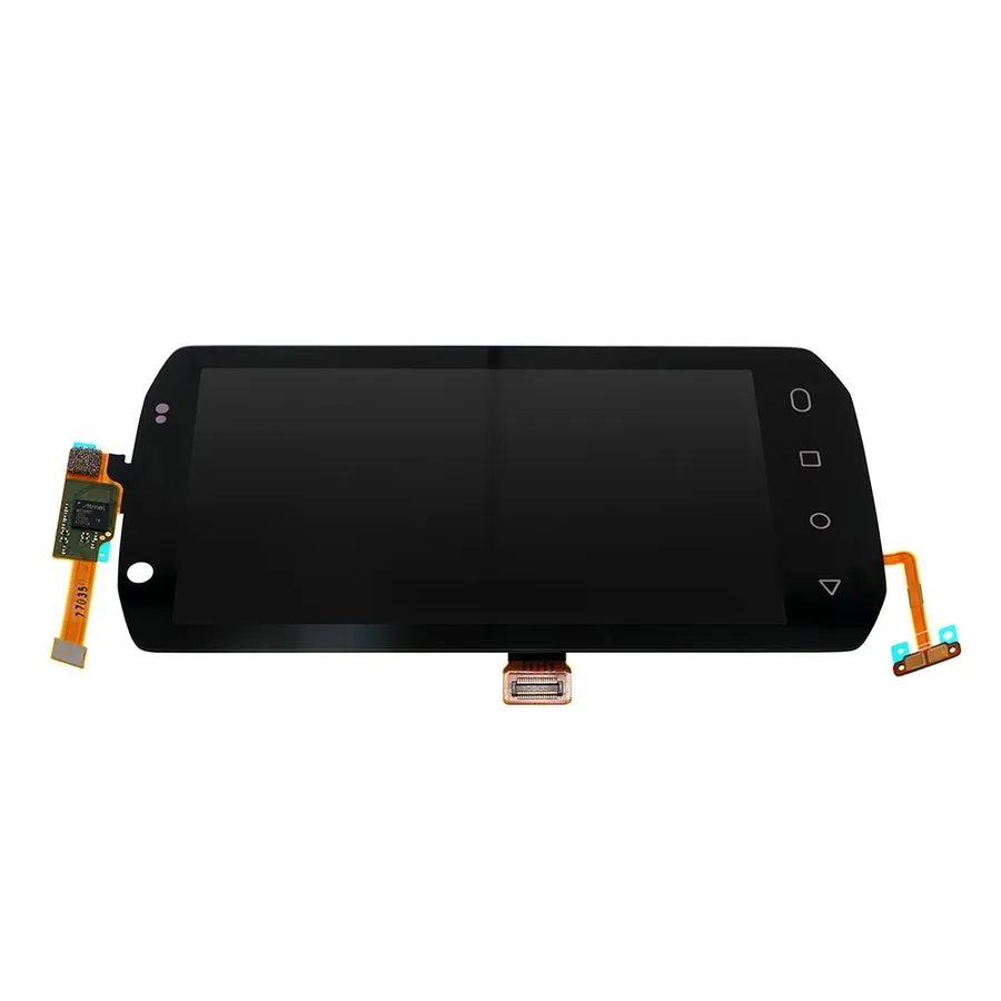 Терминал сбора данных LCD Display & Touch Screen для Zebra TC70 TC70X TC75 TC75X