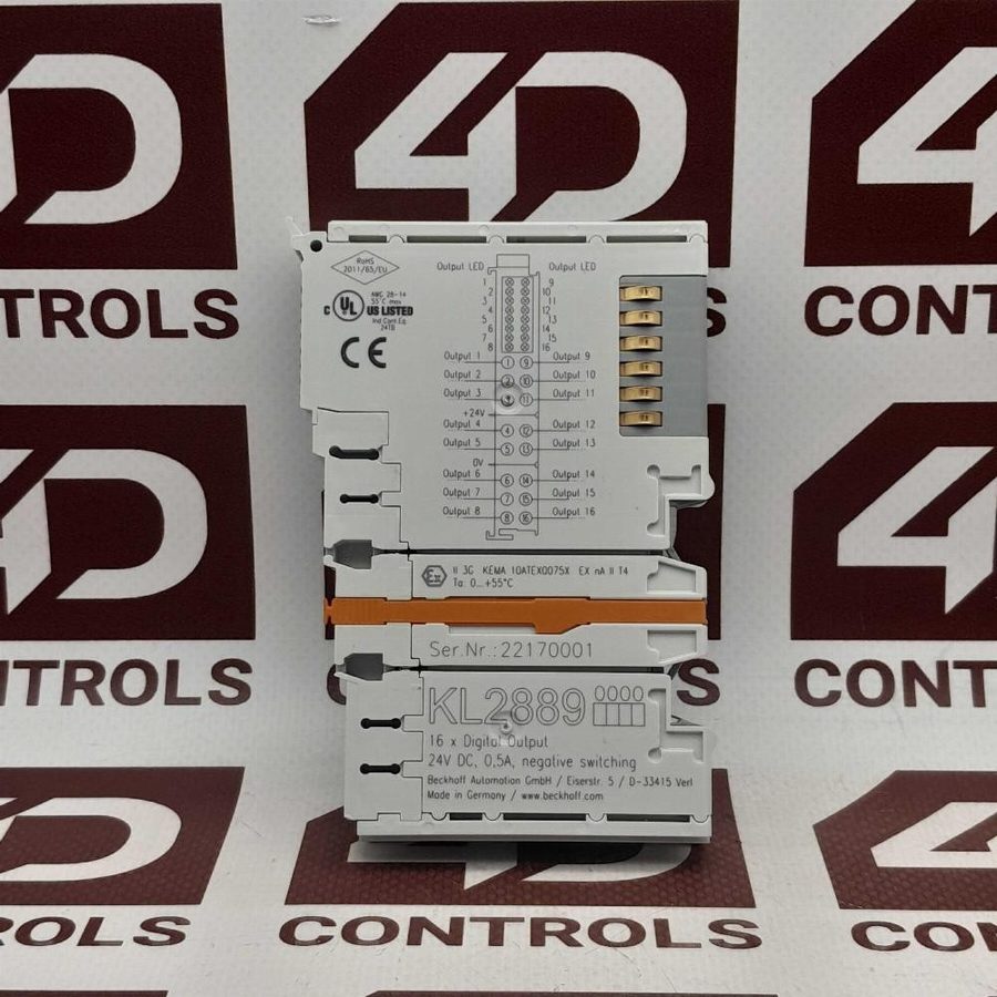Фото лота KL2889 от продавца №47102