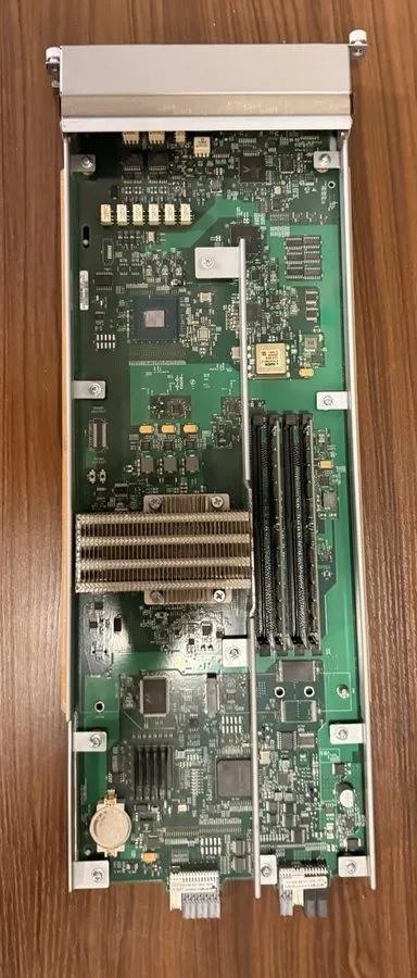 Операторское оборудование Cisco NC55-RP-E V02 NCS 5500 Route Processor SyncE 32G