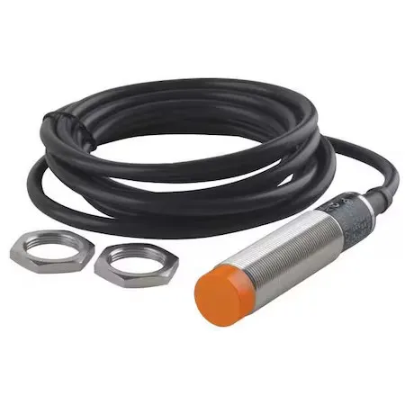 Датчик приближения ifm IG0313 Inductive Proximity Sensor 8mm AC/DC SPST Shielded