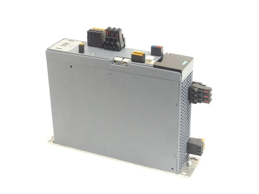 Сервопривод Siemens Sinamics S210 Servo Drive 6SL3210-5HE11-5UF0