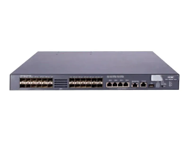 Коммутатор H3C 0235A370 Switch