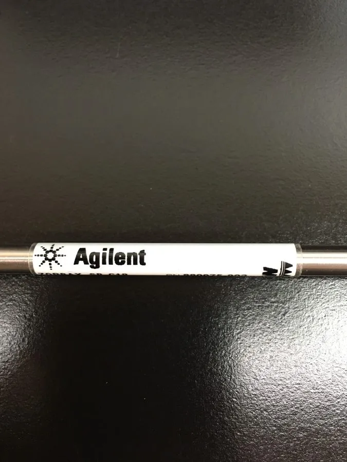 Хроматографическая колонка Agilent PN PL 880975-902 ZORBAX SB-C18 HPLC Column 4.