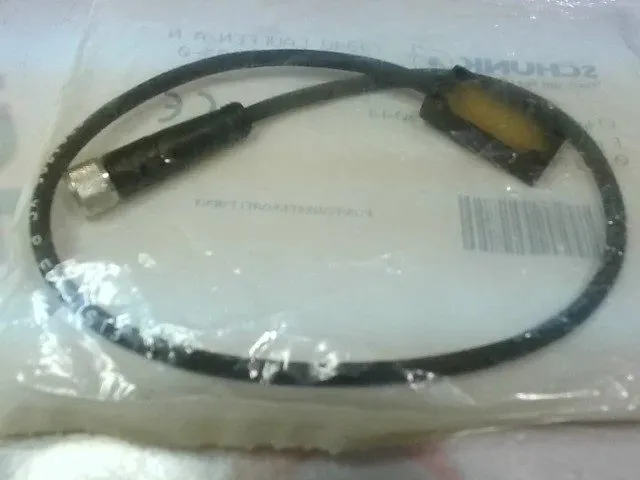 Робот Schunk FPS-S13 Position Switch Sensor