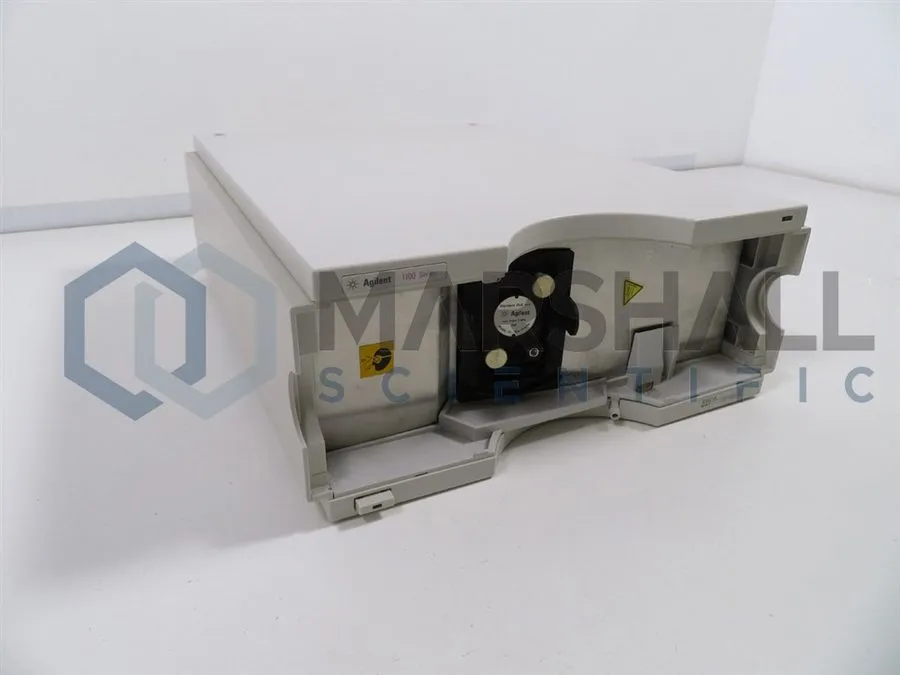 Хроматограф Agilent 1200 Series FLD Fluorescence Detector HPLC G1321A
