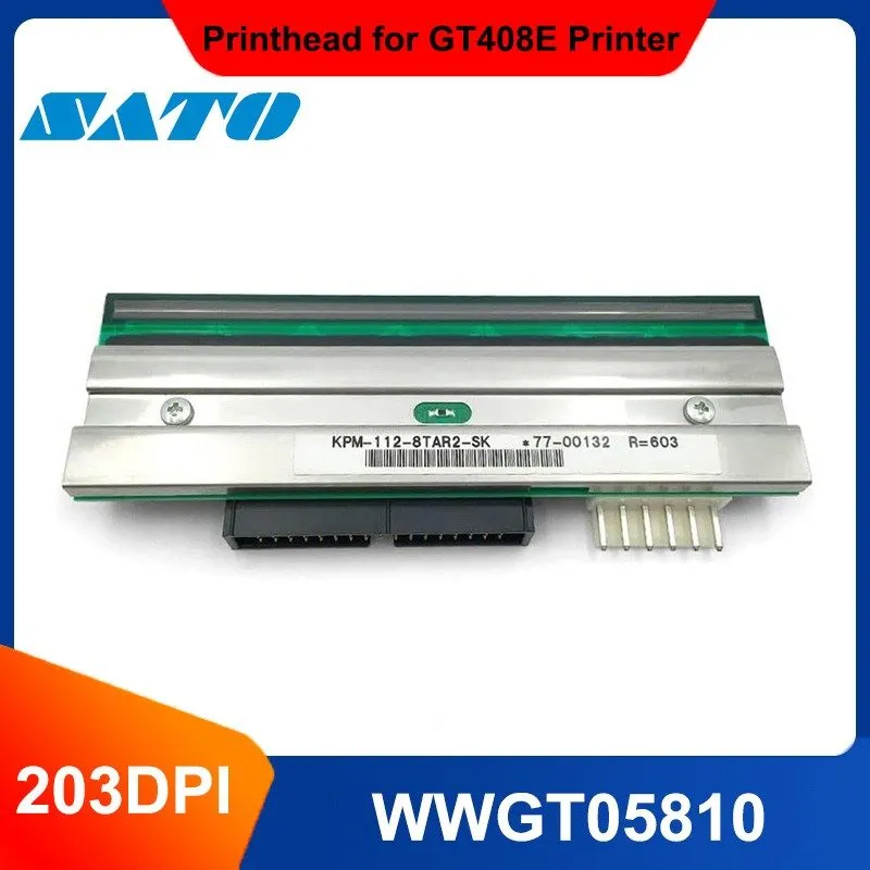 Печатающая головка WWGT05810 Printhead